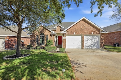 10716 Lipan Trail, Fort Worth, TX 76108 - photo 2