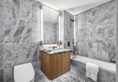 499 9th Ave unit 4AN, New York, NY 10018 - photo 5