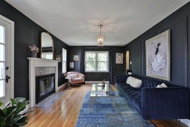 1011 S Roosevelt Ave, Columbus, OH 43209 - photo 3