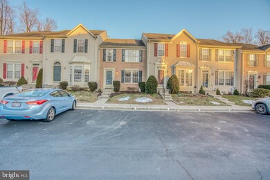 406 Foreland Garth, Abingdon, MD 21009 - photo 3