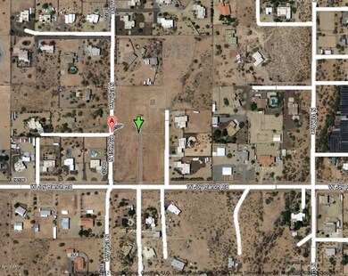 1420 W Joy Ranch Road Map Photo
