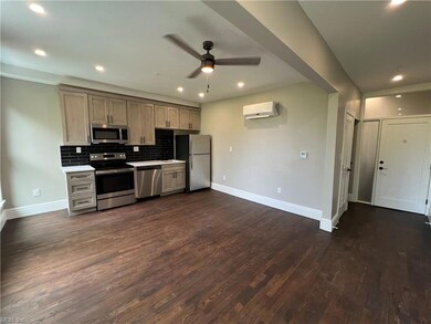 223 29th St unit 108, Newport News, VA 23607 - photo 2