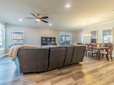 109 Holstein St unit 107, Hutto, TX 78634 - photo 2