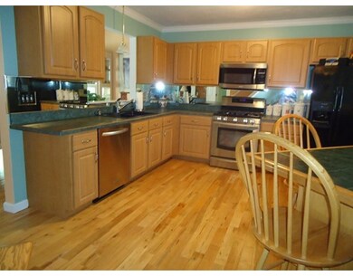 16 Lamplighter Ln unit 16, South Easton, MA 02375 - photo 6