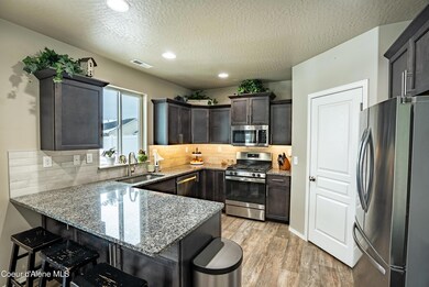 Kitchen 1