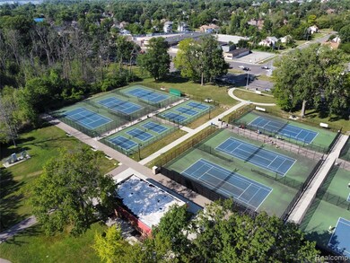 67 Pilgrim St, Highland Park, MI 48203 - photo 7