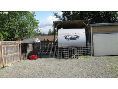RV Parking