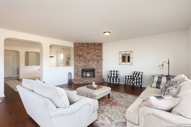 5342 Agave Spine, San Antonio, TX 78261 - photo 5