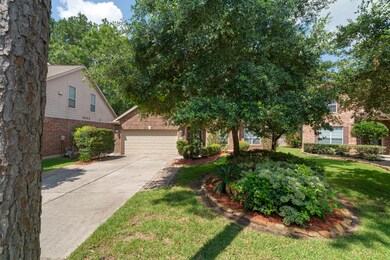 7 Caelin Ct, Spring, TX 77382 - photo 4