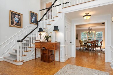 Foyer