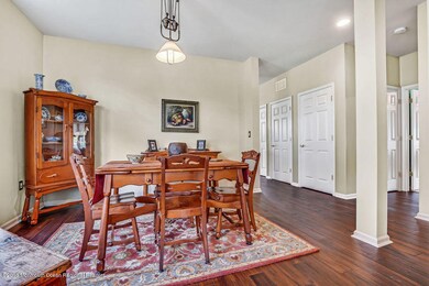 Dining room 2