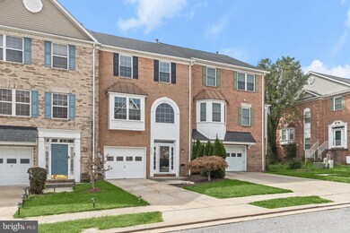 9409 Georgian Way, Owings Mills, MD 21117 - photo 3