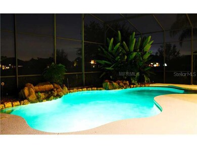 Swimming Pool/Hot Tub/Sauna