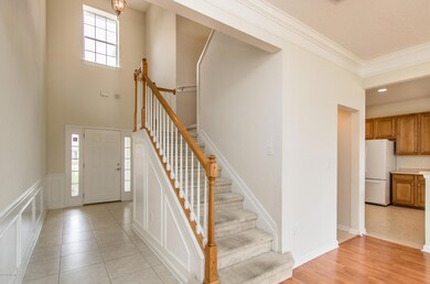 Foyer View 2