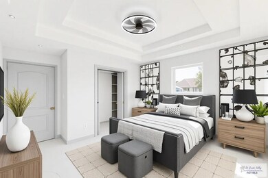 2432 Flushing Meadows, Weslaco, TX 78596 - photo 5