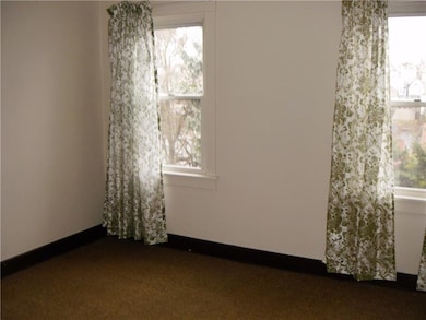 Second Bed Room