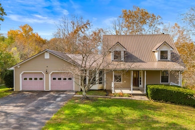 191 Paradise Valley, Bean Station, TN 37708 - photo 3