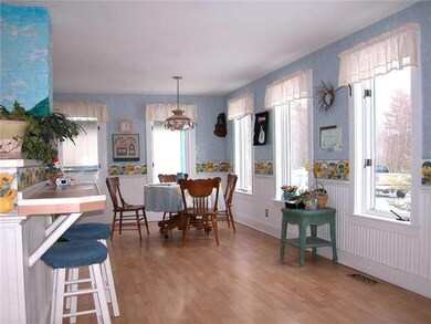 Dining Room.