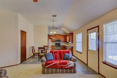 1229 NE 23rd St, Moore, OK 73160 - photo 7