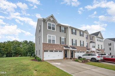 372 Amber Acorn Ave, Raleigh, NC 27603 - photo 3