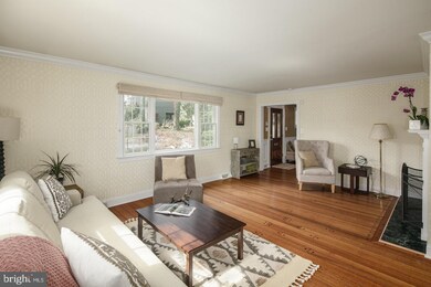 608 Bryn Mawr Ave, Haddonfield, NJ 08033 - photo 5