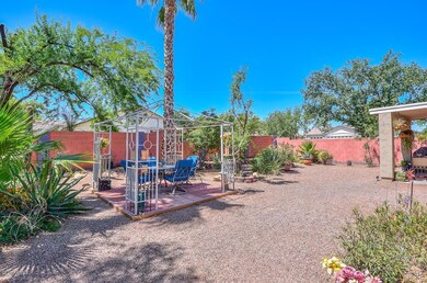Backyard-Ramada