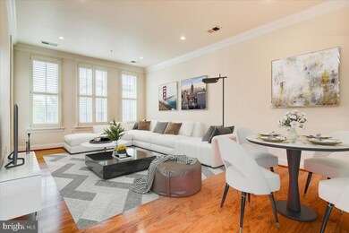 Abingdon Row Condominium unit 208, Alexandria, VA 22314 - photo 5