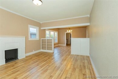 1020 S 6th St, McAlester, OK 74501 - photo 4