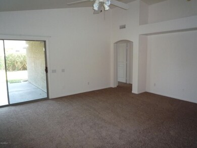 Great Room from Kitchen