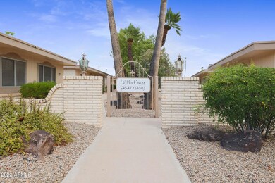 13817 N 111th Ave unit 17F, Sun City, AZ 85351 - photo 4