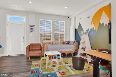 253 Garrett a Morgan Blvd, Hyattsville, MD 20785 - photo 3