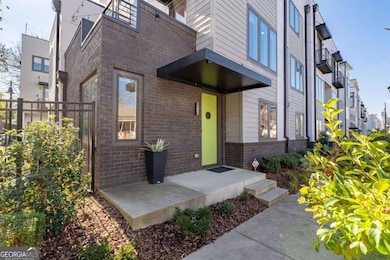 415 Gartrell St SE unit 1, Atlanta, GA 30312 - photo 4