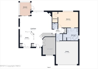 207 Wild Pines Dr, Long Pond, PA 18334 - photo 5