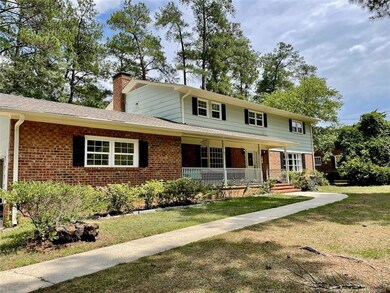 817 Cowles St, Fayetteville, NC 28303 - photo 5