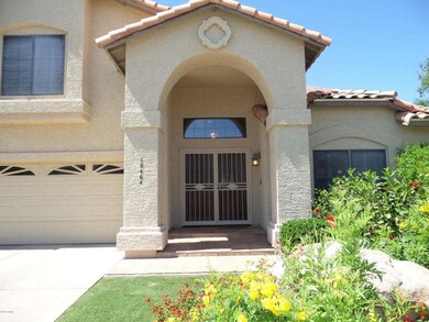 10464 E Pershing Welcome Home!