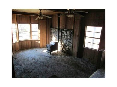 Interior Space/Layout.