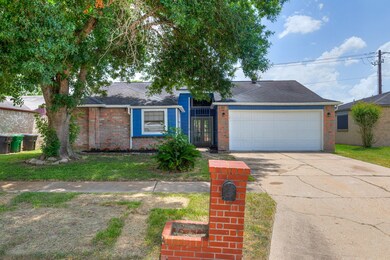 6222 Clayridge Dr, Houston, TX 77053 - photo 2