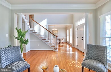 13713 Vanderbilt Way, Laurel, MD 20707 - photo 6