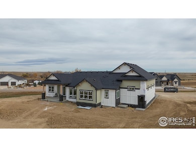 2664 Cutter Dr, Severance, CO 80524 - photo 4