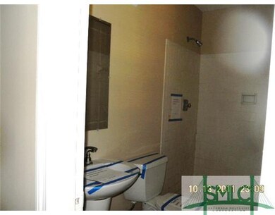 Master Bath/Spa.