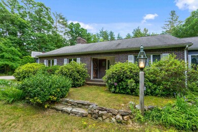 5 Parker Rd, Brookline, NH 03033 - photo 4