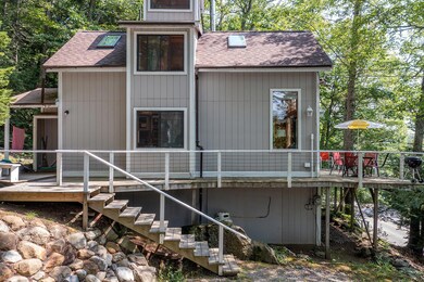 399 Hosmer Pond Rd, Camden, ME 04843 - photo 6