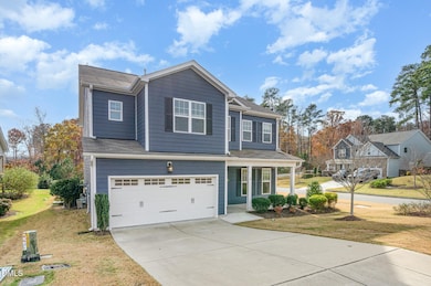 18 Dover Ridge Ct, Chapel Hill, NC 27517 - photo 4