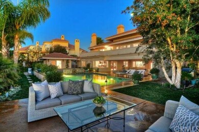 Sitting Area To Enjoy The Spectacular Sunsets