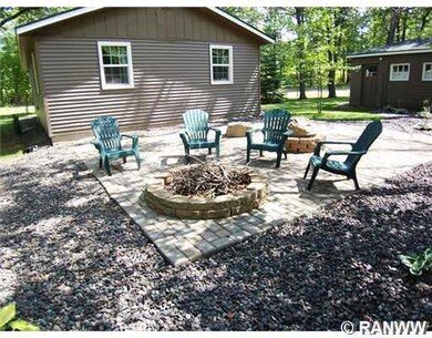 27599 Jeffries Rd, Webster, WI 54893 - photo 4