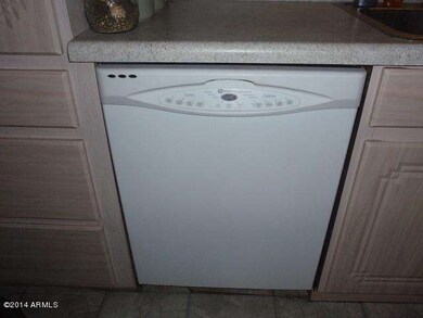 ruth dishwasher