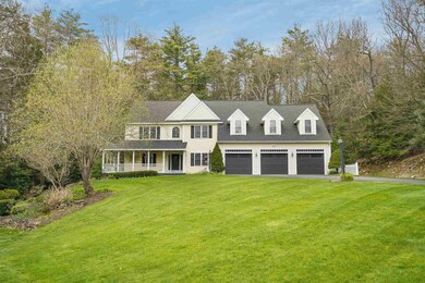 19 Craine Rd, East Hampstead, NH 03826 - photo 2