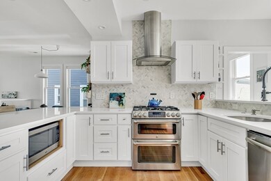 23 Saranac St unit 2, Dorchester, MA 02122 - photo 4