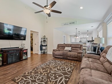 80 Shar Mel Re Ln, Crawfordville, FL 32327 - photo 4