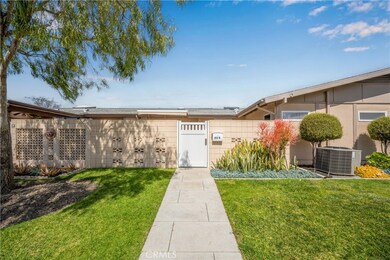 1851 Mckinney Way unit 25 G, Seal Beach, CA 90740 - photo 2